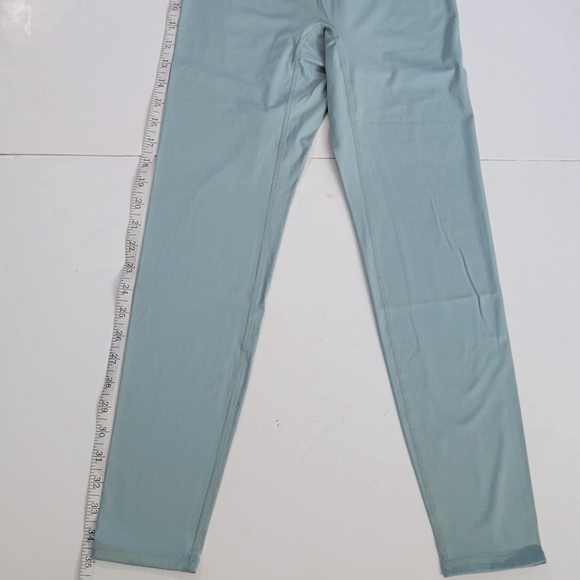 Mint Align Leggings - Picture 8 of 11